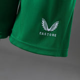 Kids Ireland Home Jersey 2026 World Cup Football Kit Soccer Shirt