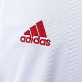 Spain Jersey 2000 Away Retro Football Kit