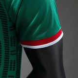 Player Version Mexico Home Jersey 2026 World Cup Football Kit Soccer Shirt PalmSportss