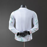 Portugal Jersey 2025/26 Away Football Kit Long Sleeves Player Version