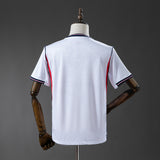 England Jersey 2026 World Cup Home Football Kit
