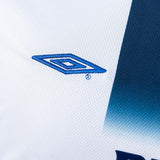 Chelsea Jersey 2003/05 Away Retro Football Kit Long Sleeves