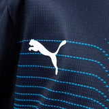 Kids Marseille Jersey 25/26 Away Football Kit