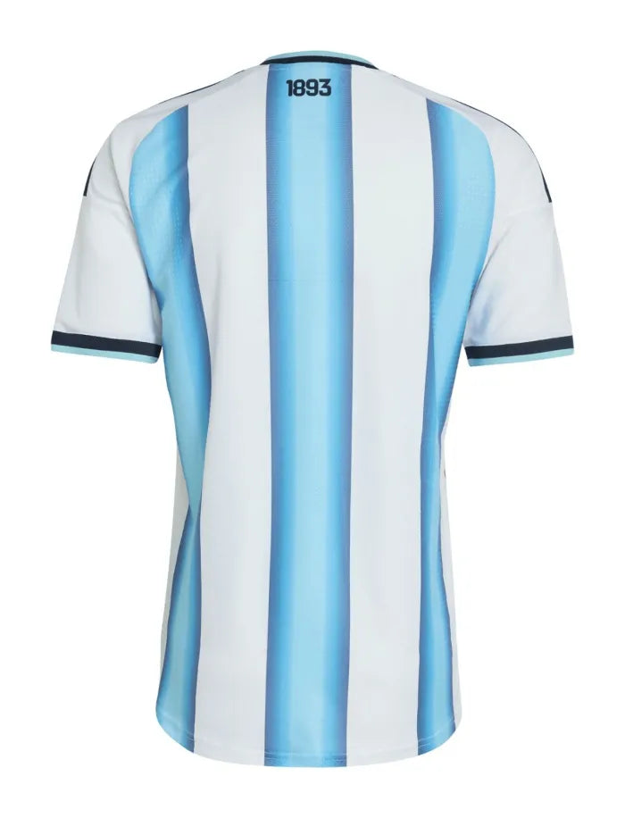 Player Version Argentina Jersey 2026 World Cup Football Kit Soccer Jersey