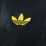 Man United Jersey 25/26 Third Football Kit