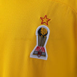 AC Milan Jersey 1999-00 Away Retro Football Jersey