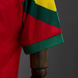 Portugal Jersey 1992-94 Home Retro Football kit