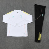 Juventus Training Tracksuits 25-26 Football Kit Soccer Jersey PalmSportss