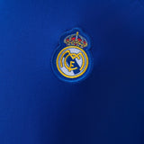 Real Madrid Blue Jersey 2026-2027 Special Football Kit Soccer Shirt PalmSportss