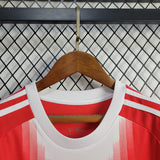 Women Bayern Munich Jersey 25/26 Home Football Kit Soccer Jersey