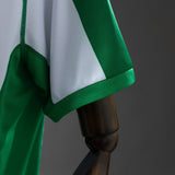 Real Betis Jersey 2001-02 Home Retro Football Kit