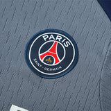 Player Version PSG Training Tracksuits 25/26 Football Kit Soccer Jersey