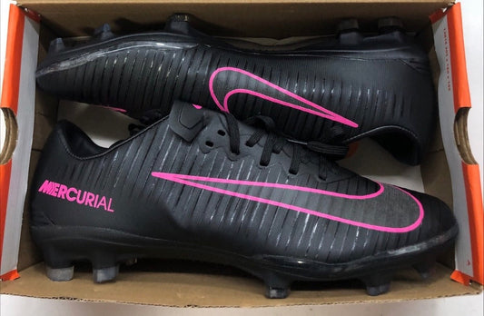 Nike Mercurial #102