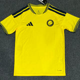 Al-Nassr Riyadh Home Jersey 2026-2027 Football Kit Soccer Shirt PalmSportss