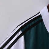 Retro Liverpool Away Jersey 1995-96 Football Kit Soccer shirt PalmSportss