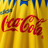 Retro Club America Jersey 1995 Home Kit