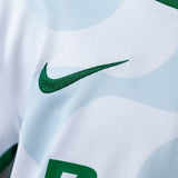 Kids Sporting CP Jersey 25/26 Fourth Football Kit