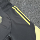Real Madrid Training Tracksuits 25/26 Football Kit Soccer Jersey