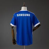 Palmeiras Third Jersey 2009-2010 Retro Football Kit Soccer Shirt PalmSportss