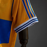 Tigres Jersey 2026 Anniversary Football Kit Soccer Shirt