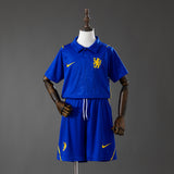 Kids Chelsea Home Jersey 2026-2027 Football Kit Soccer Shirt PalmSportss