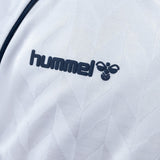 Tottenham Hotspur Jersey 1987-89 Home Retro Football Kit