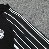 Player Version PSG Training Tracksuits 25/26 Football Kit Soccer Jersey