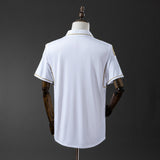 Real Madrid Jersey 2011-12 Home Retro Football Kit