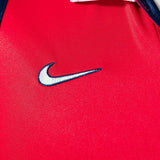 Arsenal Jersey 1998-99 Home Retro Kit
