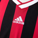 AC Milan Jersey 2009/10 Home Retro Football Kit