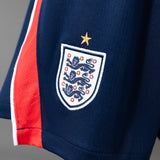 England Home Shorts 2026 World Cup Football Kit Soccer Short