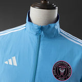 Inter Miami Windbreaker 2025/26 Reversible Football Kit - PalmSportss