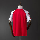 Arsenal Jersey 1988-90 Home Retro Kit