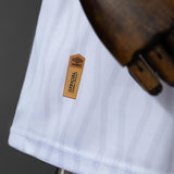 Kids Santos Home Jersey 2026-2027 Football Kit Soccer Shirt PalmSportss
