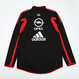 Retro AC Milan Training Tracksuits 2005-06 Football Kit Soccer Jersey
