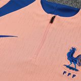 France Training Tracksuits 25/26 Football Kit Soccer Jersey