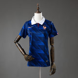 Women France Home Jersey 2026 World Cup Football Kit Soccer Shirt PalmSportss