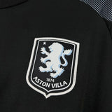 Aston Villa Jersey 25/26 Away Football Kit Soccer Jersey - PalmSportss