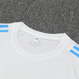 Real Madrid Training Tracksuits 25/26 Football Kit Soccer Jersey