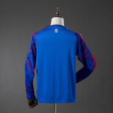 University of Chile Home Jersey 2026-27 Long Sleeves Football Kit Soccer Shirt