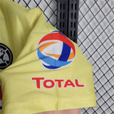 Retro Club America Jersey 2014/15 Home Football Kit Soccer Jersey