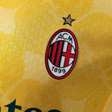 AC Milan Jersey 25/26 Third Kit Player Version