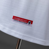 Liverpool Away Jersey 1998-99 Retro Football Kit Soccer Shirt