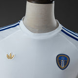 Leeds United Special Jersey 2026-2027 Long Sleeves Football Kit Soccer Shirt PalmSportss