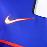 Rangers Jersey 1997-99 Home Retro Football Kit