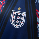 England Jersey 2026 Long Sleeves Football Kit Soccer Shirt PalmSportss