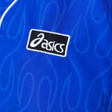 Japan Reversible Jacket 1998 Football Soccer Windbreaker PalmSportss
