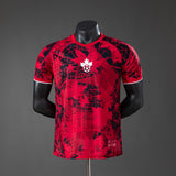 Player Version Canada Special Jersey 2026 World Cup Football Kit Soccer Shirt PalmSportss