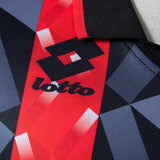 Nice Home Jersey 1993-94 Retro Football Kit Soccer Shirt