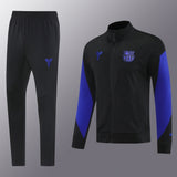 Barcelona Jackets Training Tracksuits 25/26 Football Kit Soccer Jersey